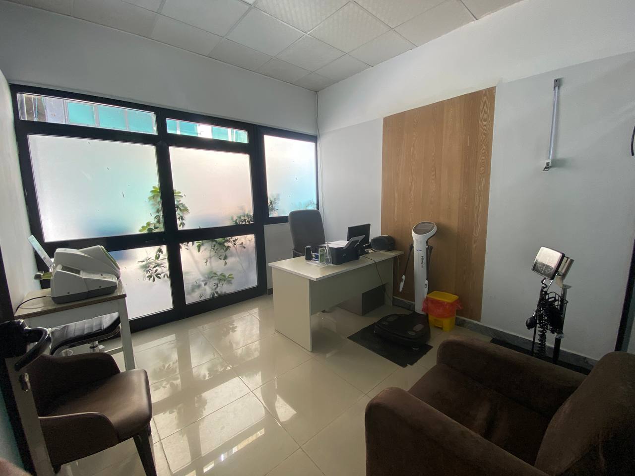 Laboratory Equipment